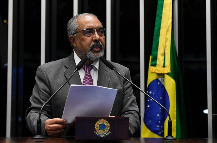 Mercosul deve ampliar horizontes e promover direitos humanos, diz Paim