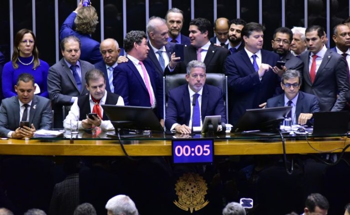 Texto-base da reforma tributária é aprovado em 2º turno; acompanhe