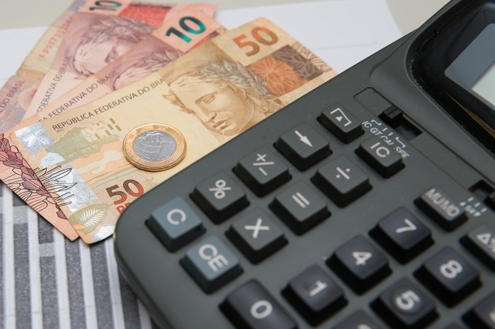 Mercado prevê inflação de 4,95% para este ano