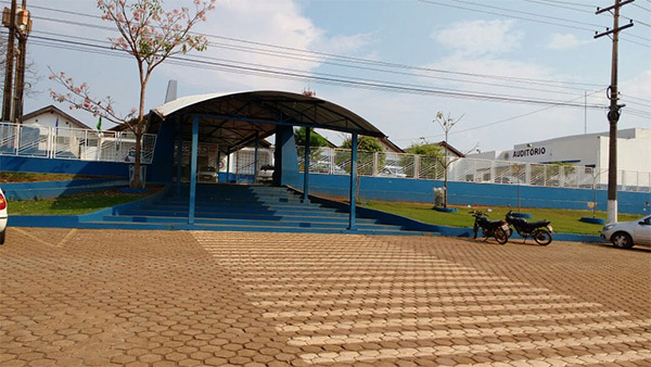 Diretor de colégio da PM em Porto Velho se envolve em confusão durante Arraial 