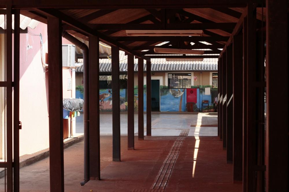 Polarização política “enterra” projeto das escolas cívico-militares 