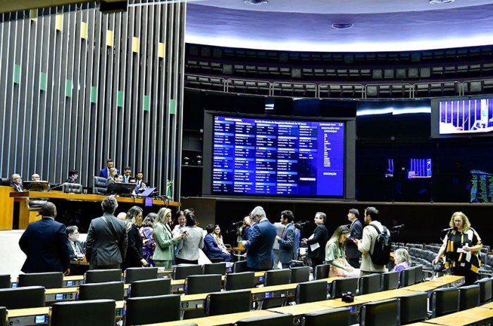 Aprovado crédito de R$ 497 milhões para diversos órgãos do Executivo