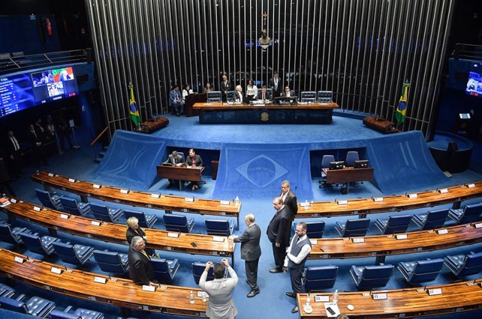 Sessões celebrarão Dia do Nascituro e Instituto dos Advogados Brasileiros
