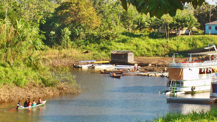 Comunidade de Rondônia se une para desempenhar papel que deveria ser do poder público
