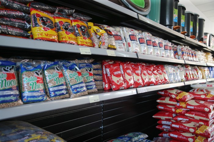 Distribuição de alimentos em situação de emergência é regulamentada