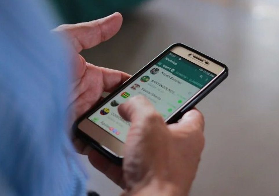 Quem gosta de conversar à toa pelo celular se prepare para pagar por isso