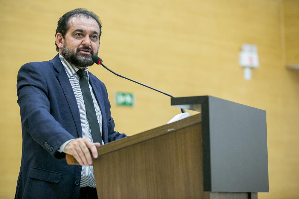 Deputado Laerte Gomes entrega insumos para atender demandas da saúde e setor produtivo em municípios