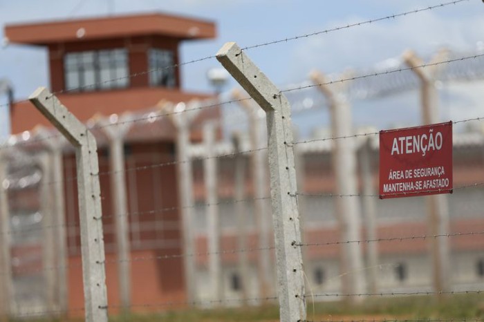 Caravana avaliará situação da população carcerária no país