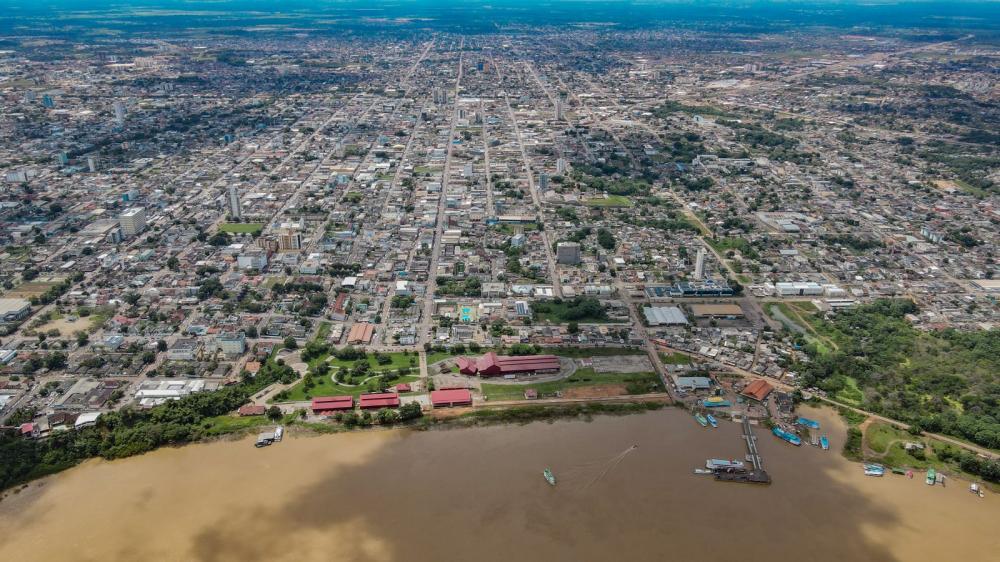 Pouco interesse pelo debate mostra que saneamento não parece ser prioridade para Porto Velho