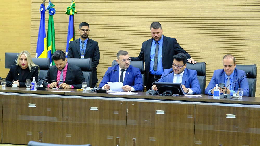 Puxão de orelha da Assembleia no Governo alimenta confiança de quem acredita em eleição suplementar 