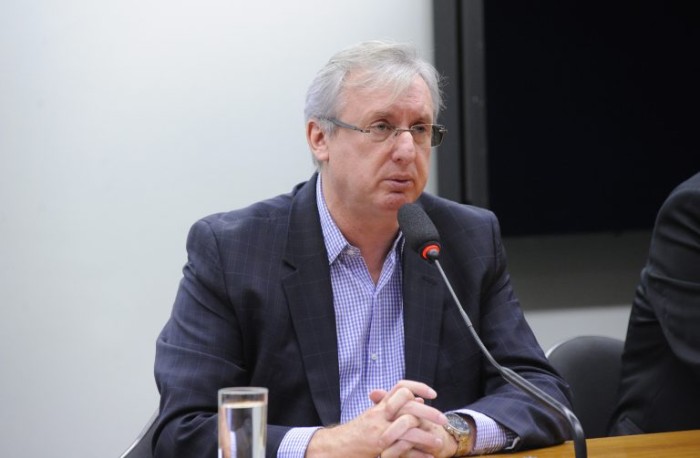 Comissão ouve diretor-presidente da Finep sobre financiamento da ciência e inovação