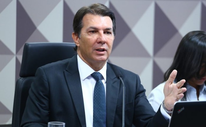 CPMI dá prazo para Ministério da Justiça enviar imagens do 8 de janeiro; acompanhe