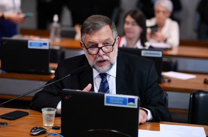 CAS aprova profissionais de apoio escolar em todos os níveis educacionais