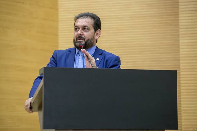 Deputado Laerte Gomes destina recurso para garantir segurança militar durante Exposhow Norte em Ouro Preto D'Oeste