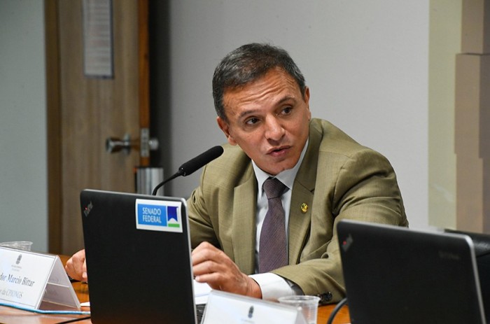 CPI das ONGs ouve Ricardo Salles na terça