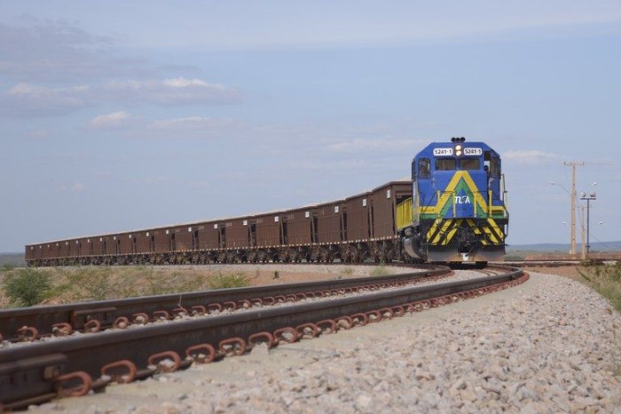 Comissão promove debate sobre Ferrovia Transnordestina e desenvolvimento regional