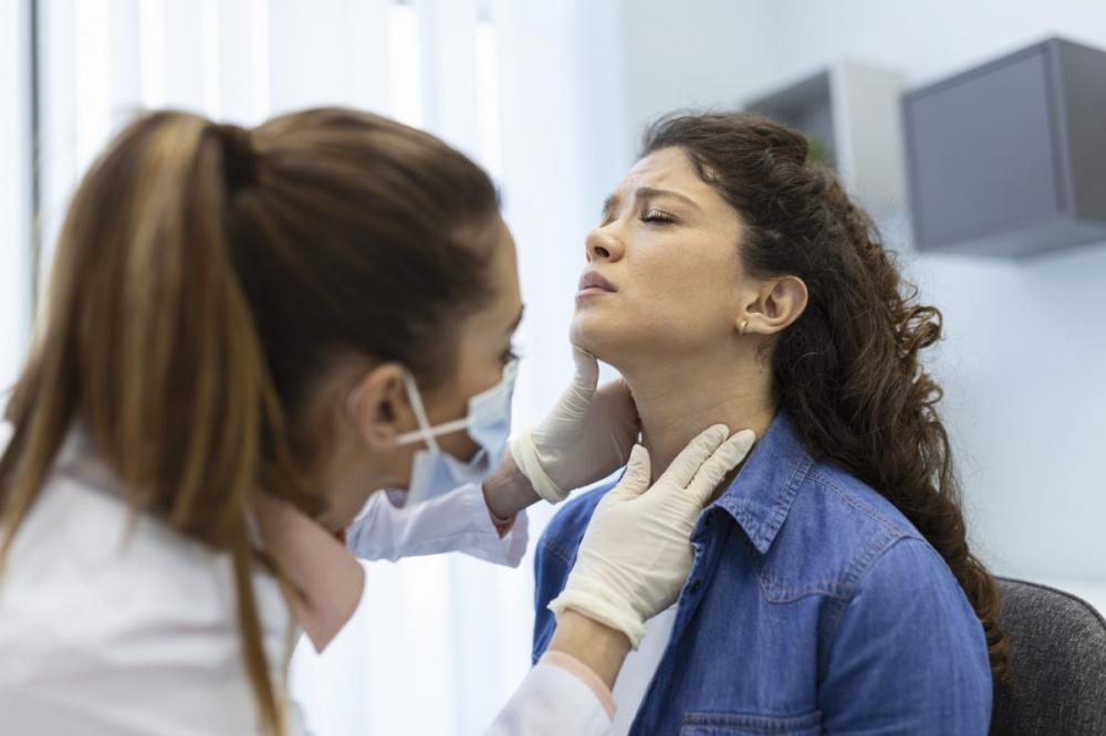 População de Rondônia deve ficar atenta às infecções de garganta, principalmente nesse período