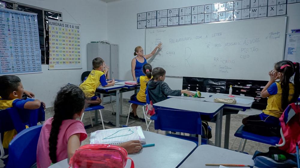 Compreensão e interpretação de texto dependem de uma boa alfabetização ainda no Ensino Básico 