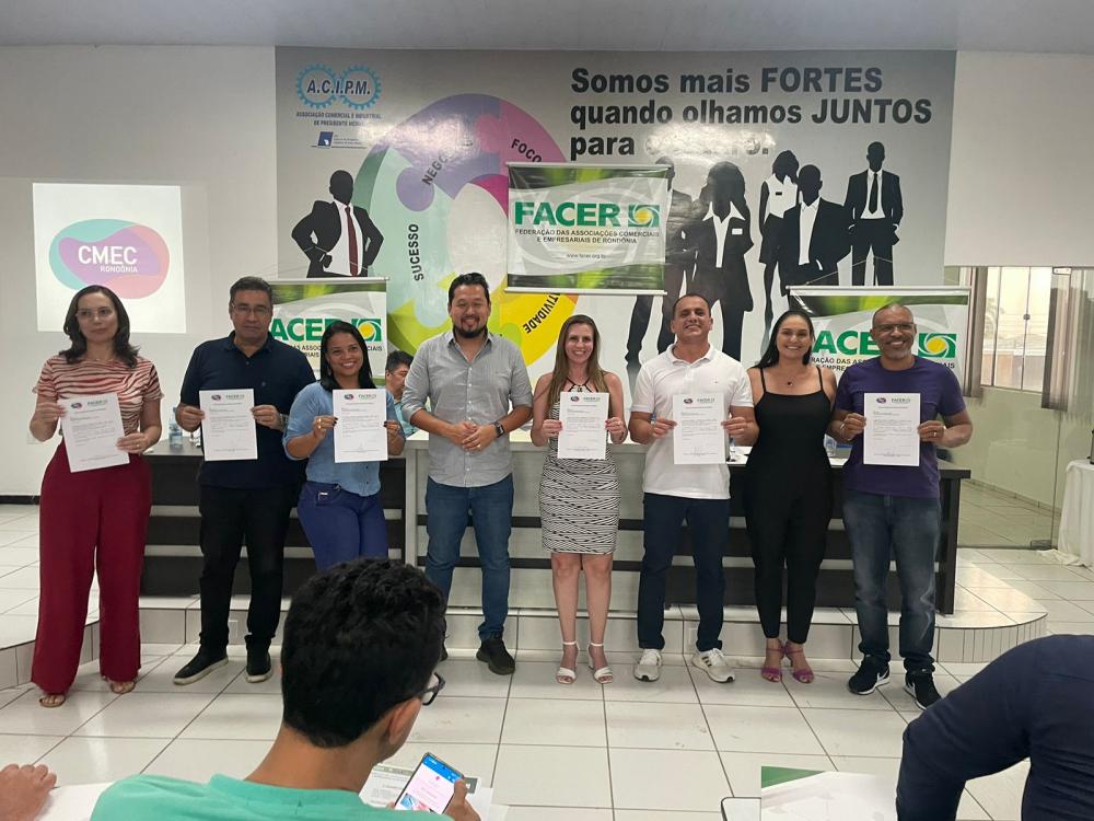 Mulheres empreendedoras de Rondônia criam Conselho para ter mais representatividade empresarial