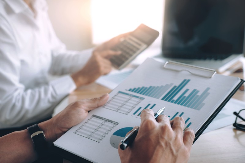 Desafios na gestão financeira podem afetar pequenos negócios