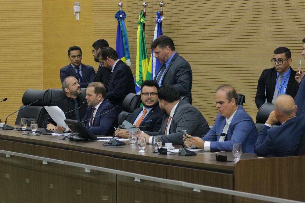 Aprovação do REFAZ-ICMS promete gerar fôlego financeiro ao Estado e municípios