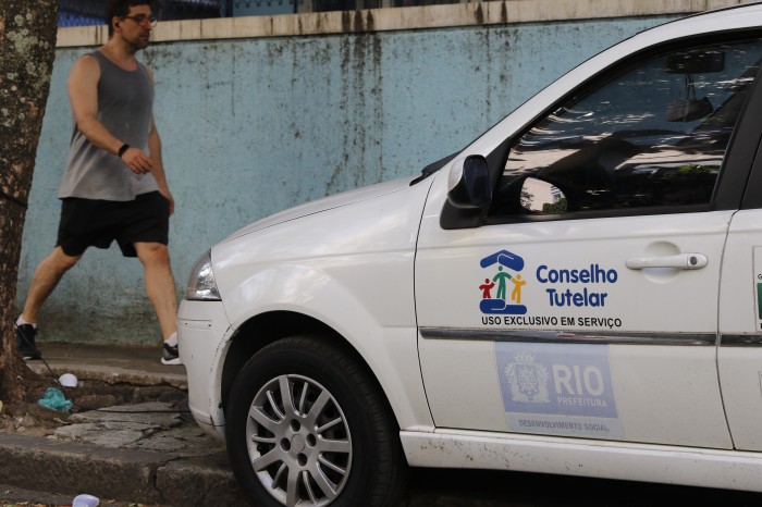Rio quer investir na capacitação dos próximos conselheiros tutelares