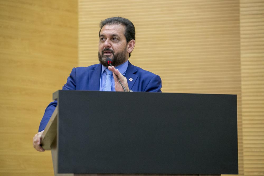 Requerimento do deputado Laerte Gomes sobre redução de taxas cobradas pelo Detran é aprovado na Alero