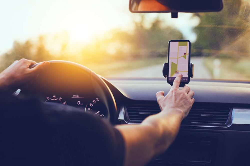 Segurança de dados e agilidade no serviço impulsionam uso de aplicativos de carros