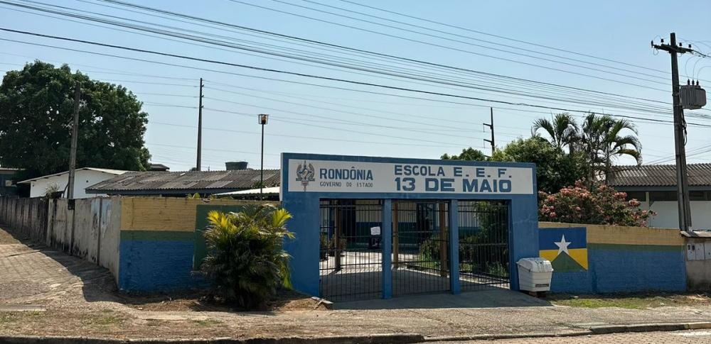 Escola de Governo de Rondônia