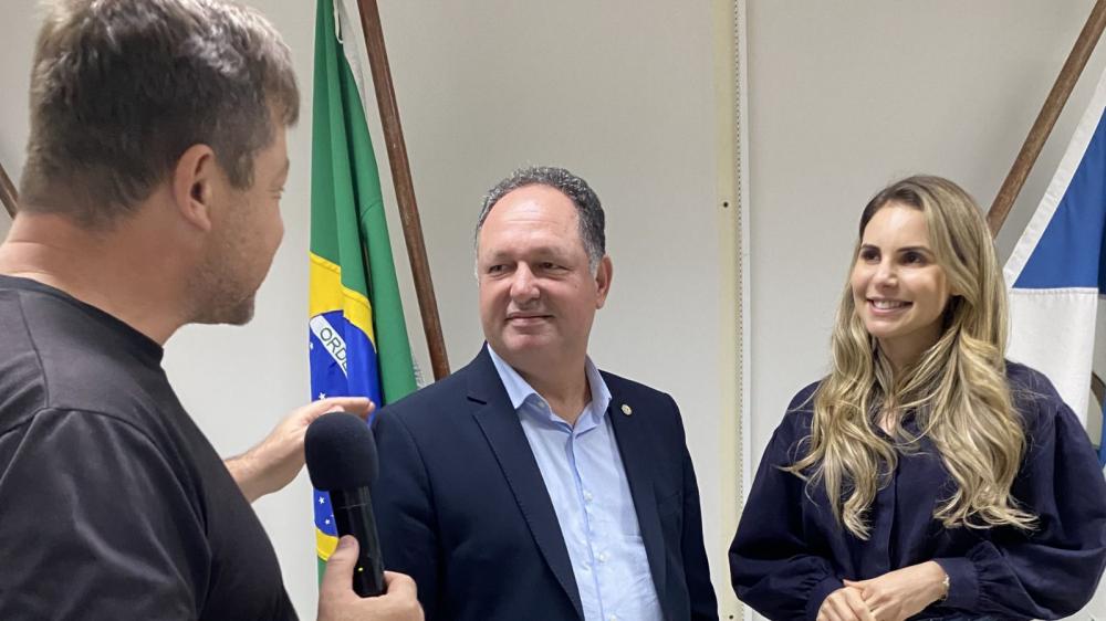 Deputado Pedro Fernandes destina emenda para melhorar unidades de saúde 