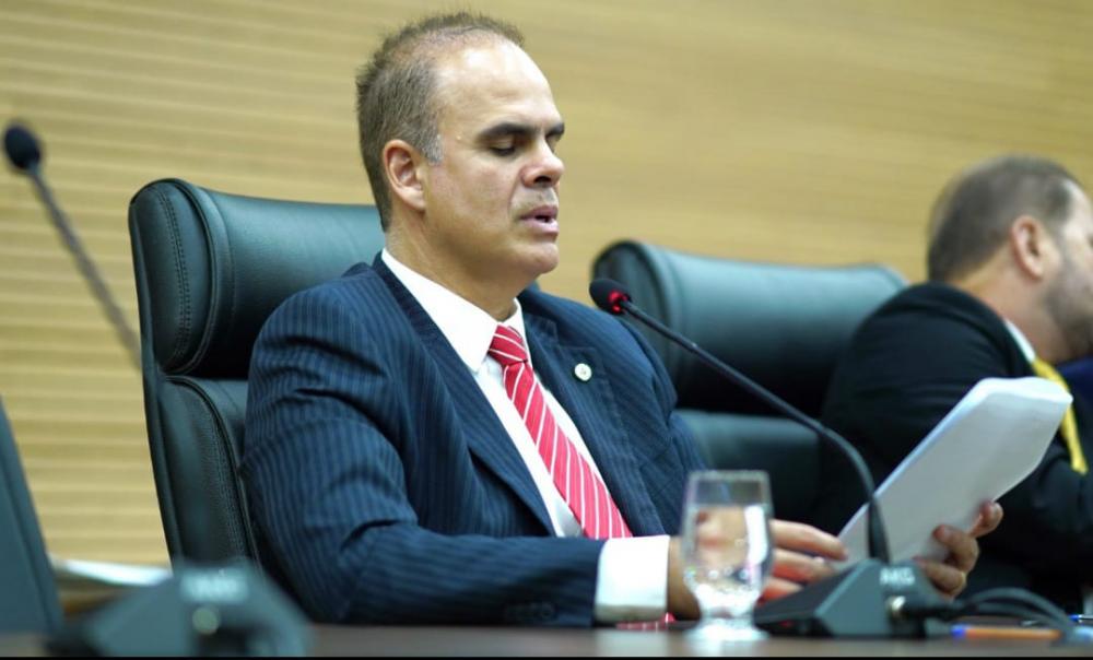 De autoria de Alan Queiroz, PL sobre política pública de educação antidrogas é aprovado