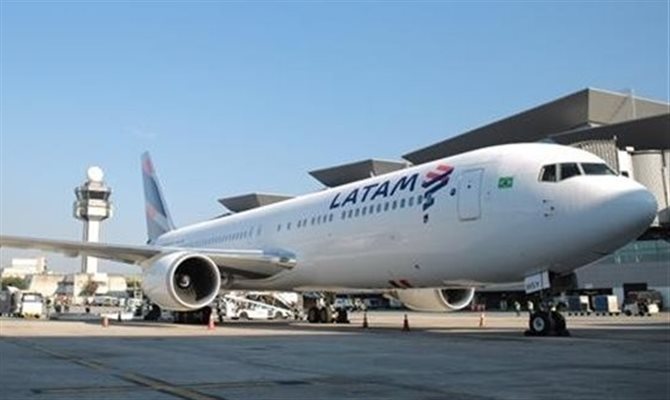 Latam aposta no mercado desdenhado pela Azul e Rondônia passa a ter mais voos mês que vem