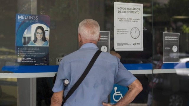 Aposentados podem ter valores de até 200 mil para receber na “revisão da vida toda”