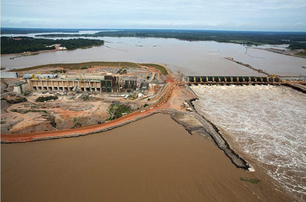 Santo Antônio Energia anuncia o reinício da operação em Rondônia 