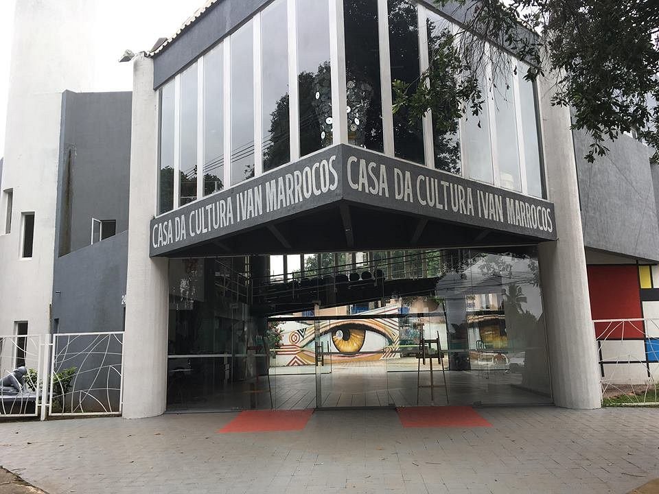 Governo de Rondônia começa a dar sinais de que vai tirar a Cultura do papel