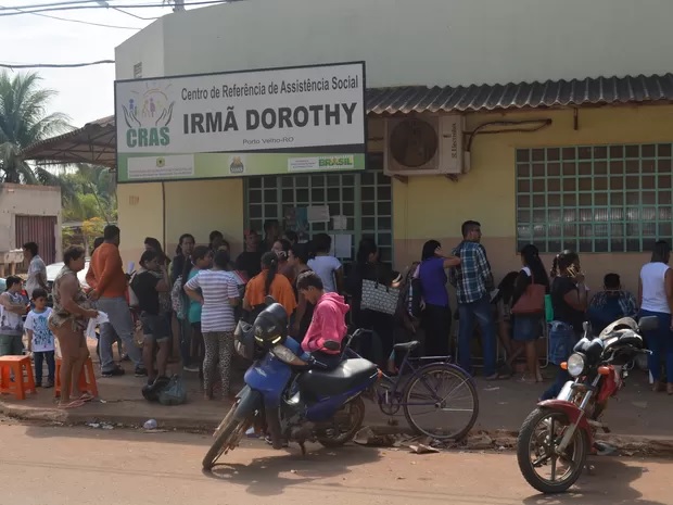População de Porto Velho deverá enfrentar menos filas com três novos centros de referência social