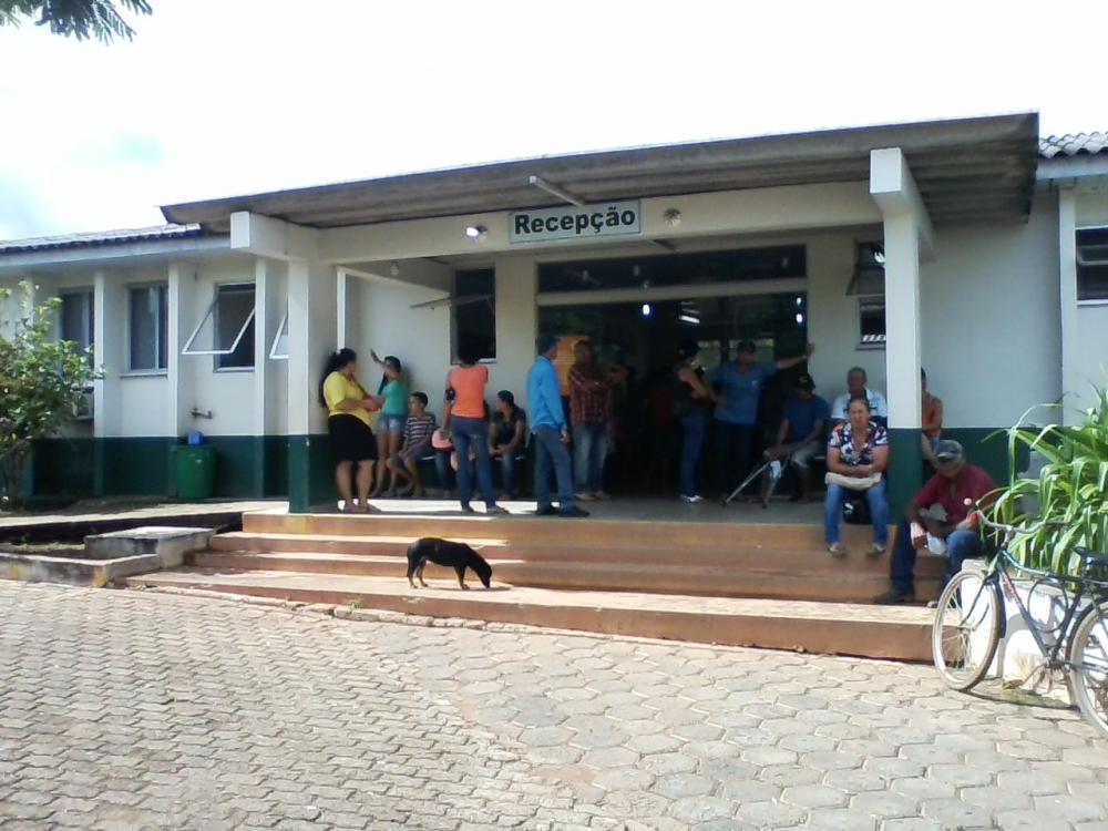 Município de Alta Floresta vai pagar indenização vitalícia por negligência médica