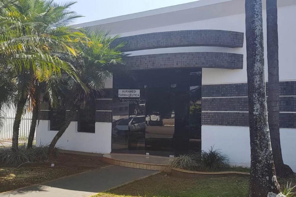 Governo assinou contrato superior a R$ 280 milhões com empresa que tem um único funcionário