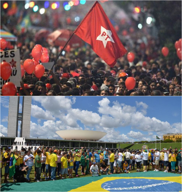 Enquanto PT se prepara para eleição do ano que vem, Direita “ferve” pensando em 2026 