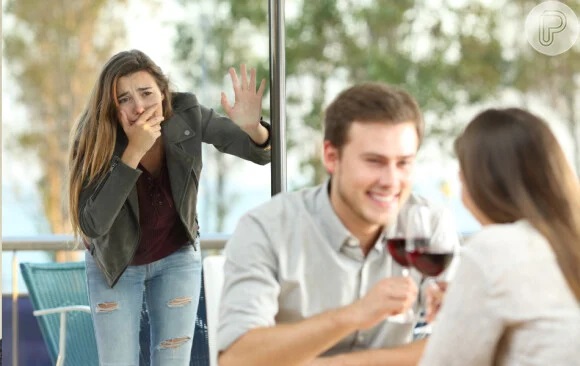 Traição deixou de ser o fim do mundo, agora é a solução para salvar casamento, diz pesquisa