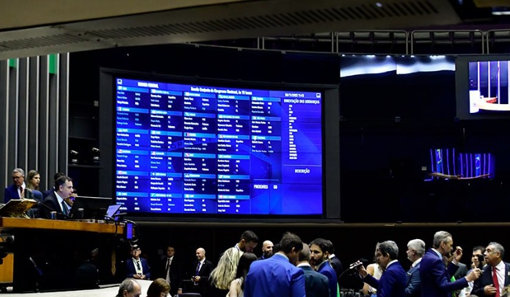 Reforma tributária não pode ser contextualizada tendo polarização como pano de fundo