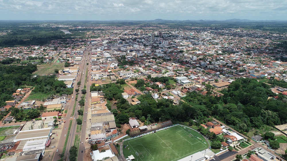 Município de Cacoal volta a ser destaque negativo no atendimento de saúde pública