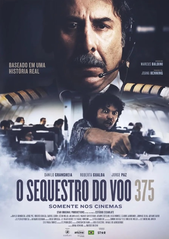 Rondônia vai estar nas telas nacionais de cinema na primeira semana de dezembro