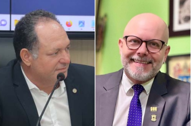 Novo partido, sem candidatura majoritária na capital, se prepara para ser protagonista em 2024 