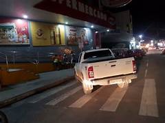 Imprudências rotineiras no trânsito de Porto Velho devem diminuir com monitoramento por câmeras