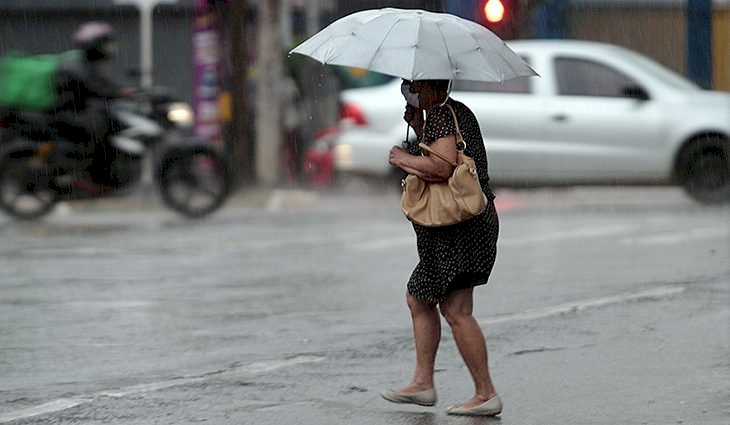 Período de chuva na Amazônia também é época de alerta para algumas doenças que chegam com o inverno 