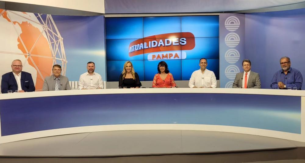 Polícia conclui inquérito contra apresentadora de programa de televisão