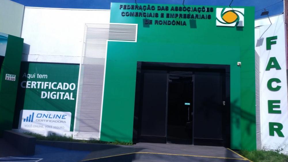 Comerciantes pedem ajuda ao Governo de Rondônia para regularizar dívidas
