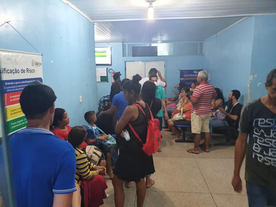 Investimentos e ações pontuais da Prefeitura amenizam dificuldades crônicas na saúde da capital