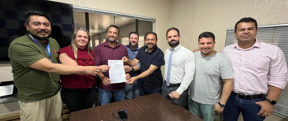 Laerte Gomes anuncia realização de mais de mil cirurgias eletivas em Ji-Paraná após parceria público-privada